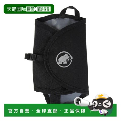 日本直邮Mammut Lithium Add-on 瓶架 [281000280001]