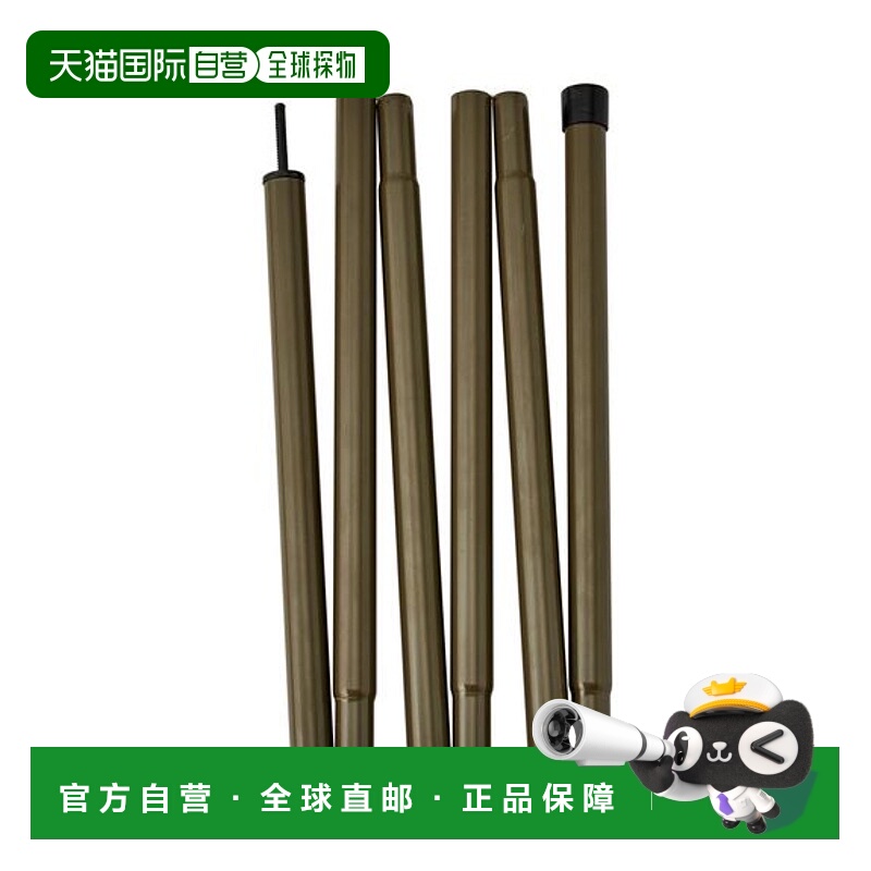 日本直邮Coleman-雨水平静的六边形博士