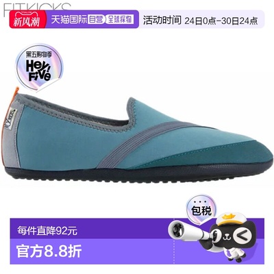 日本直邮FITKICKS 鞋 男士 KOZIKICKS L 蓝色 鞋 运动鞋 男士用品