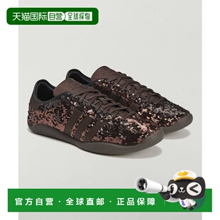 adidas originals Karintha 舒适 日本直邮WALES Satin BONNER