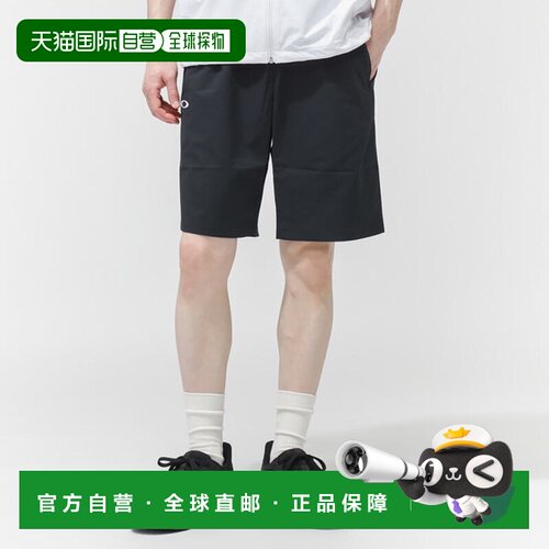 日本直邮OAKLEY 男士运动短裤 增强移动性7.0 FOA408813高弹