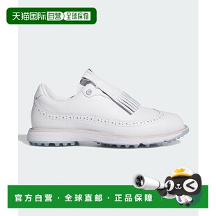 1h可退 日本直邮adidas 女士ZOYSIA款无钉高尔夫鞋 NKB88