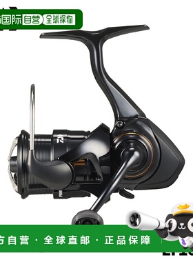 日本直邮Daiwa 纺车轮 25 Iprimi LT1000S