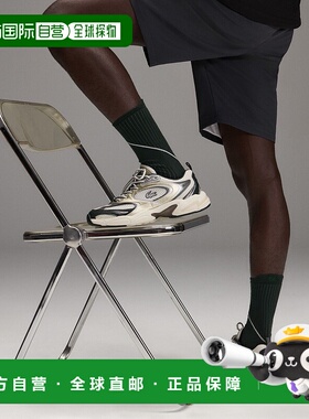 1h可退 日本直邮LACOSTE 男士 STORM 96 2K 224 2 轻便运动鞋 48S