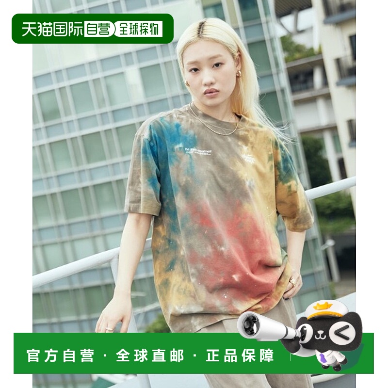 日本直邮【日本直邮】NIKE耐克女款T恤II0462-289