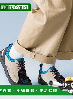 日本直邮KEEN WOMEN JASPER 