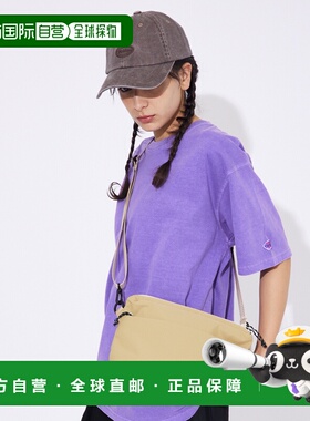 1h可退 日本直邮COBMASTER男女通用防水肩背包 轻便多功能单肩包