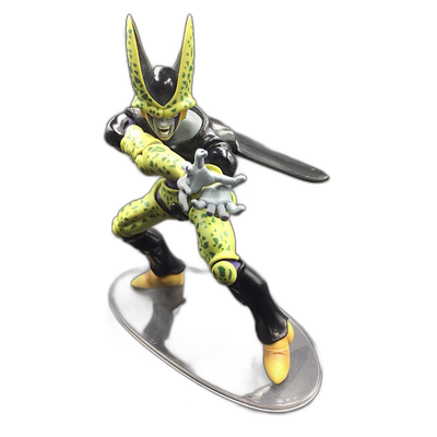 【日本直邮】七龙珠Z DRAMATIC SHOWCASE季vol.1沙鲁万代