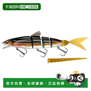 Javalon Hard Bass Reali Lure 150 日本直邮Imakatsu Mamba