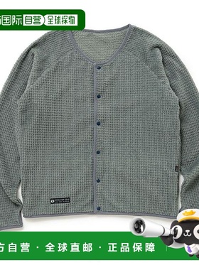 日本直邮GOSSAMER GEAR 男装 Polartec Alpha Direct保暖外套 全