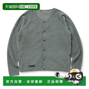 日本直邮GOSSAMER GEAR 男装 Polartec Alpha Direct保暖外套 全