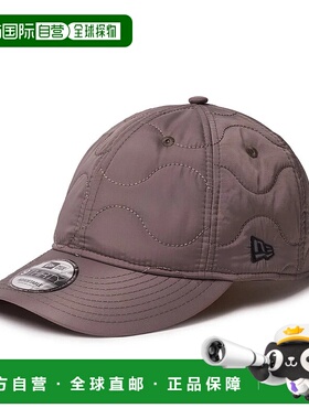 日本直邮NEW ERA 9THIRTY 遮阳帽Powered by GORO NAKATSUGAWA (M