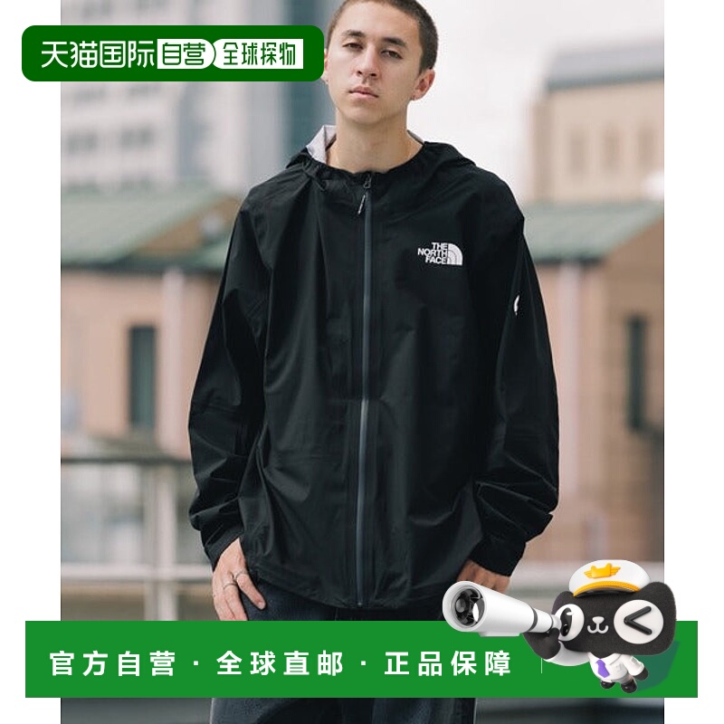 日本直邮THE NORTH FACE M SUMMIT SUPERIOR FUTURELIGHT JACKET