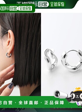 日本直邮 Charlotte Chesnais 耳环 BOUCLES D'OREILLES PETIT WA