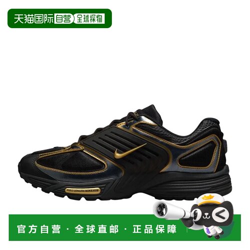 日本直邮Nike Air Pegasus Wave Premium NOLA 舒适百搭防滑耐磨