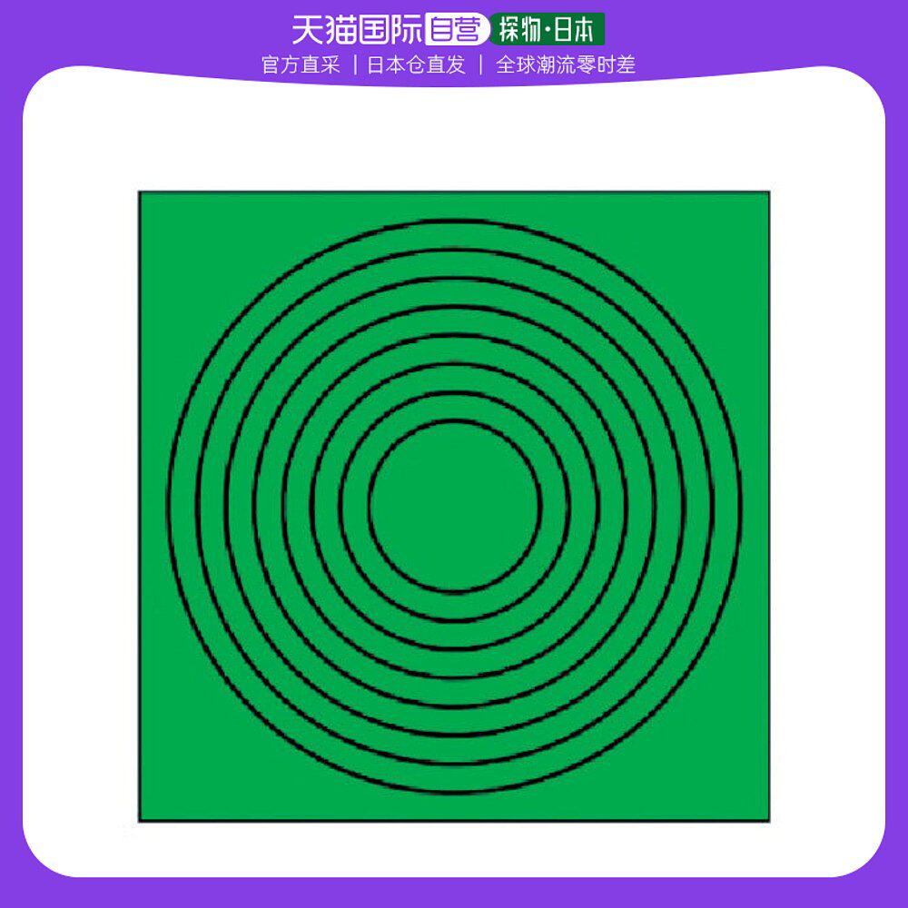 日本直邮unit五金工具安全标志446-86做工精致经久耐用