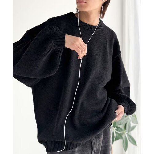 日本直邮Classical Elf Java合作款 宽松显眼 大袖口 oversized