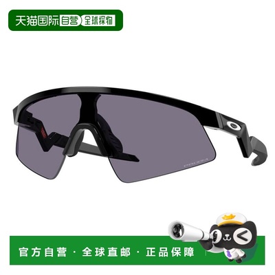 日潮跑腿OAKLEY欧克利 男女款太阳镜 RESISTOR SWEEP