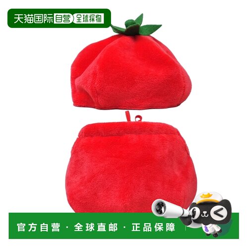 日本直邮Non Character Original 蔬菜系列番茄造型服装 M码