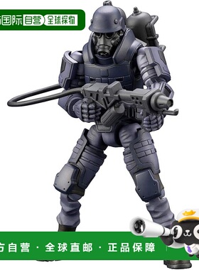 【日本直邮】寿屋 Hexa Gear Early Governor Vol.2 高约 75mm 1/