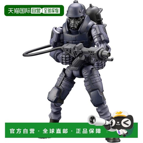 【日本直邮】寿屋 Hexa Gear Early Governor Vol.2 高约 75mm 1/