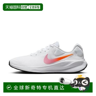 白色 FB2208 104 日 NIKE Revolution 日本直邮耐克女士跑步鞋