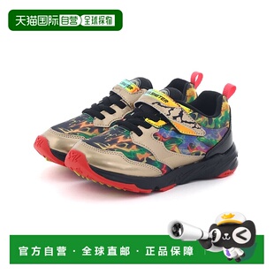 日本直邮 Skill Shooter 儿童运动男鞋 SK0067 雷电技能款运动鞋