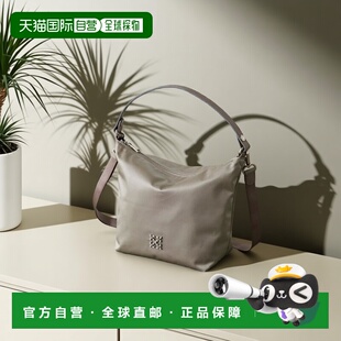 1h可退 日本直邮russet 【310克】云纱简约单肩包双肩包钱包腰带