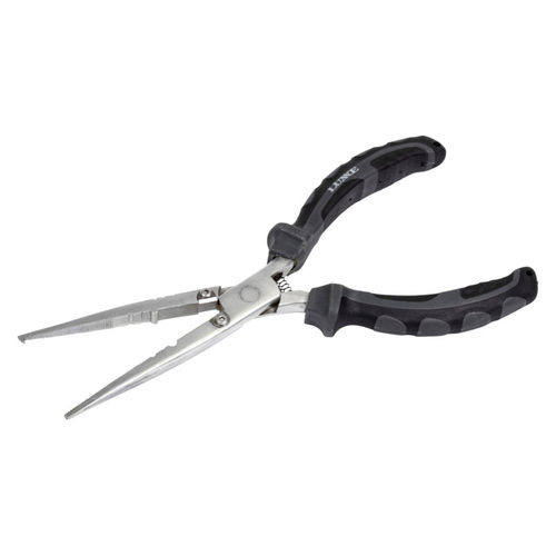 日本直邮Gamakatsu Luxxe 开口环钳 22cm LE105-1