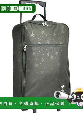 【日本直邮】Hapitas史努比折叠拉杆包 H0007 PN28