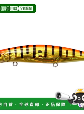 日本直邮Megabass【2025年限定】KIRINJI 120 TOG