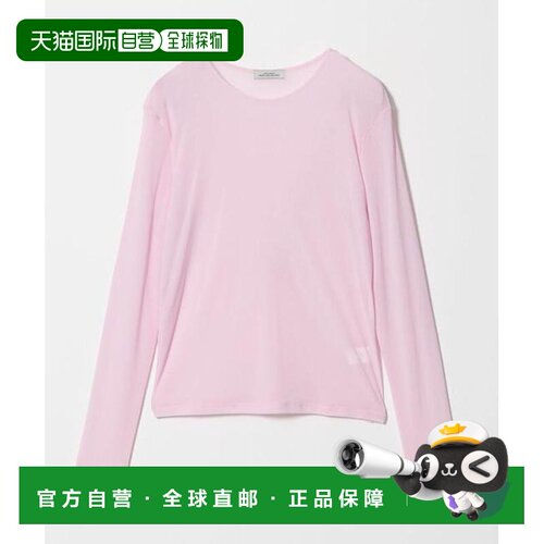 日本直邮green label relaxing 女士 上装T恤