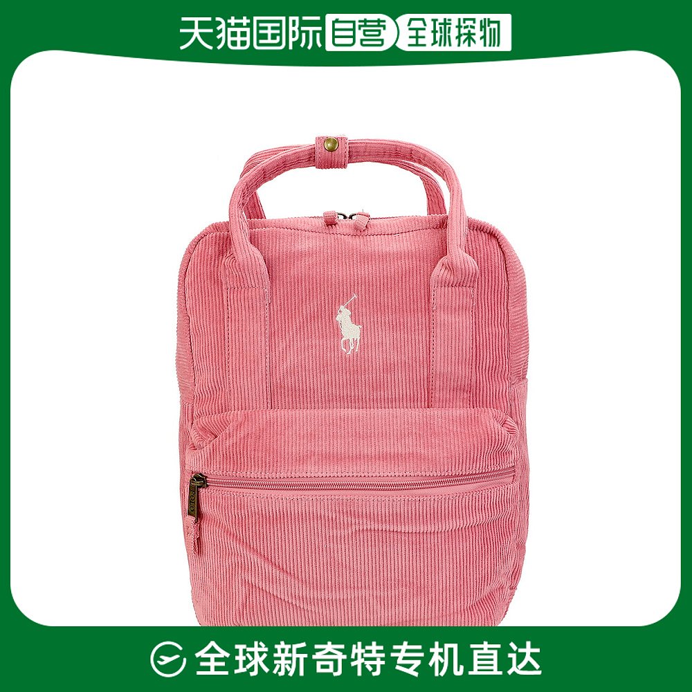 日本直邮Polo Ralph Lauren 背包 POLO RALPH LAUREN 9AR100 AGF