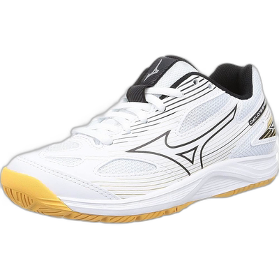 【日本直邮】美津浓Cyclone Speed 4 Jr. 排球鞋 轻量V1GD2310