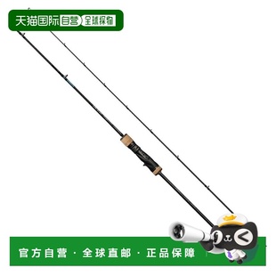 Ocea Jigger 日本直邮Shimano 无限 Rod ∞ Motive Jigging