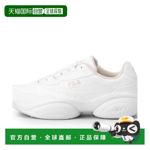 日本直邮FILA 运动鞋 CONCOURS V2斐乐