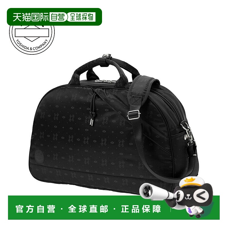 日本直邮POTR / POTR MONOGRAM 两用波士顿包 998-19804