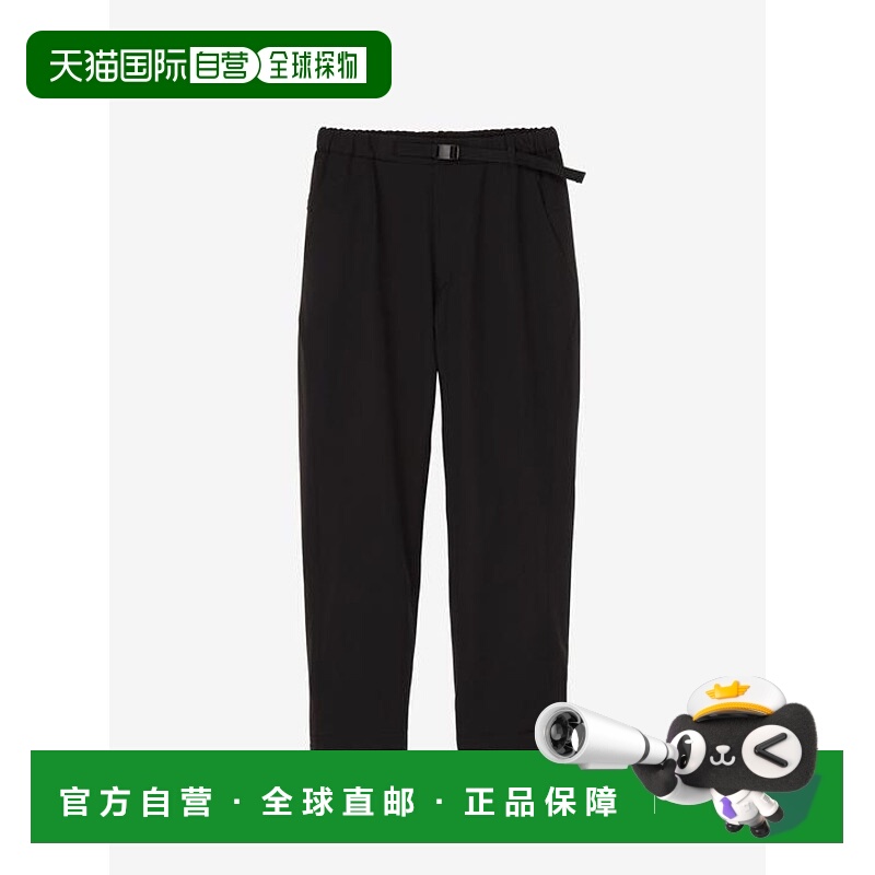 1h可退 日本直邮Goldwin 全方位保暖修身登山裤（男女通用）