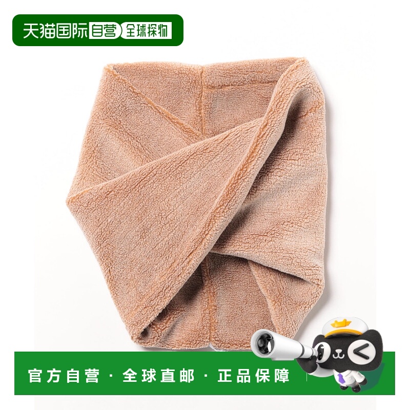 1h可退 日本直邮j.n.r.d 男士 围巾  2021CAON11100