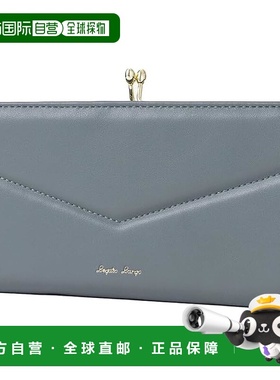 【日本直邮】Legat Largo 长款钱包 Neo 钱包 GR
