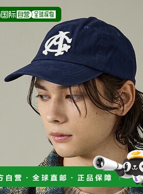 1h可退 日本直邮Ebbets Field Flannels 男装 经典刺绣芝加哥美国