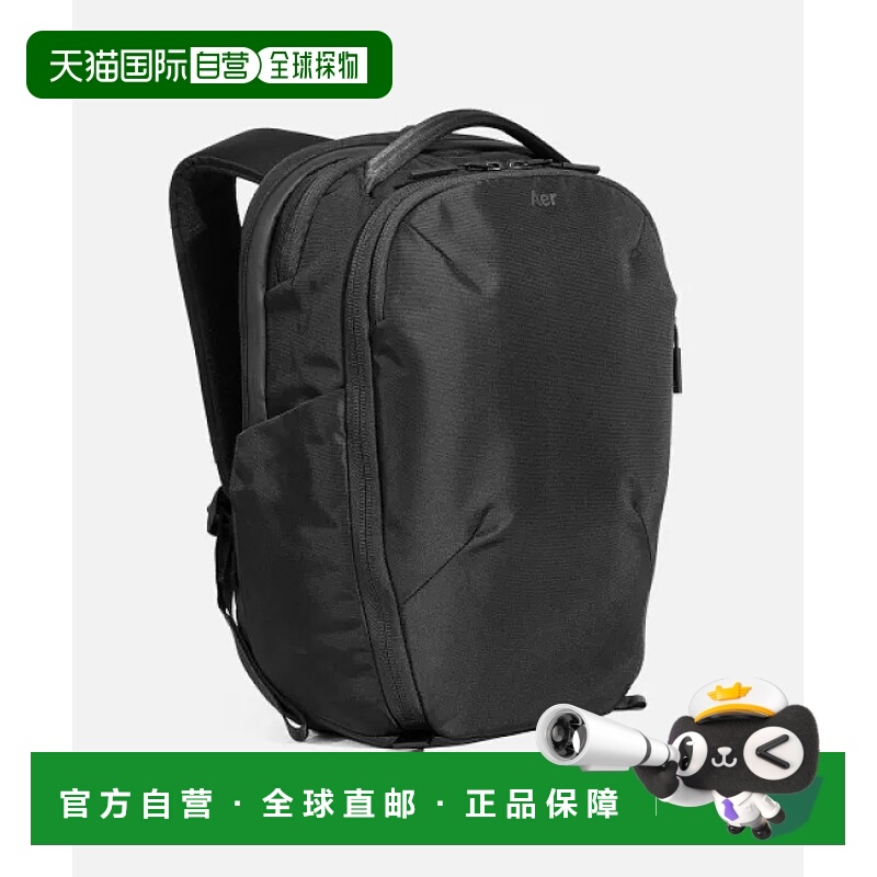 1h可退 日本直邮Aer Pro Pack 20L AER-61001 男女同款都市生活背