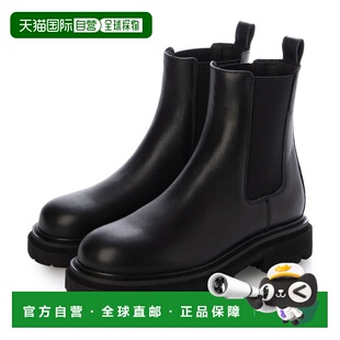 日本直邮paradis couleur 女士 防寒靴雪地靴