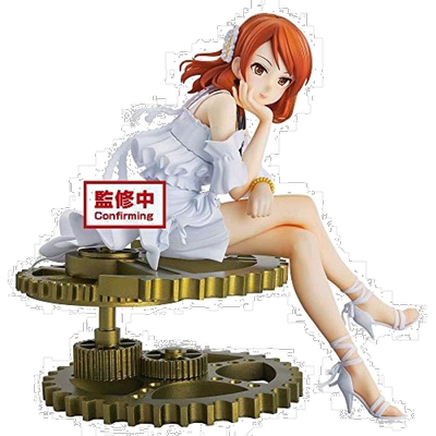 【日本直邮】Banpresto帕布雷斯手办 北条加莲 偶像大师灰姑娘们