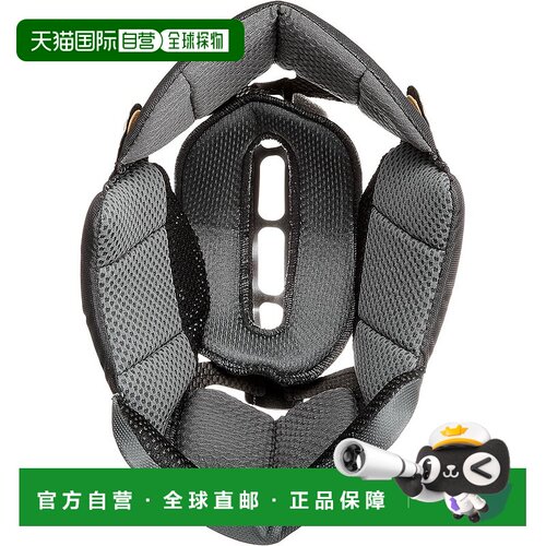 【日本直邮】ARAI TX-3 头盔内衬 54II-10mm 075562