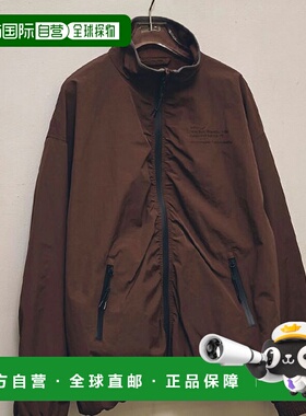 日本直邮TODAYFUL Useful Zip Blouzon一款 2025 年秋冬长袖中长1