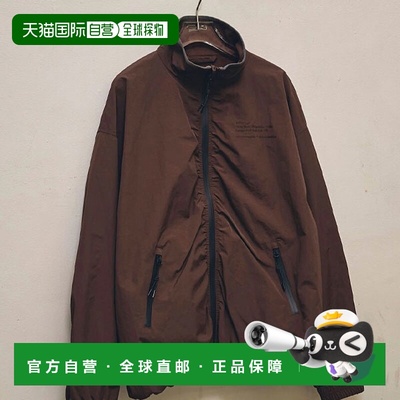 日本直邮TODAYFUL Useful Zip Blouzon一款 2025 年秋冬长袖中长1