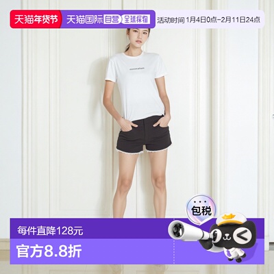 日本直邮官方授权 OLIVE des OLIVE 纸箱短裤