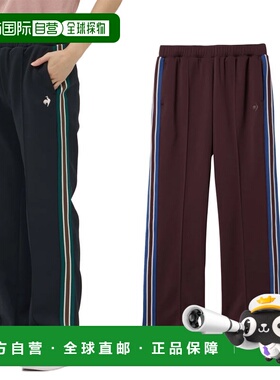 日本直邮Le Coq Sportif Descente 女士针织运动裤 Heranca Vinta