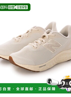 日本直邮 New Balance WARIS D AW4 运动鞋休闲